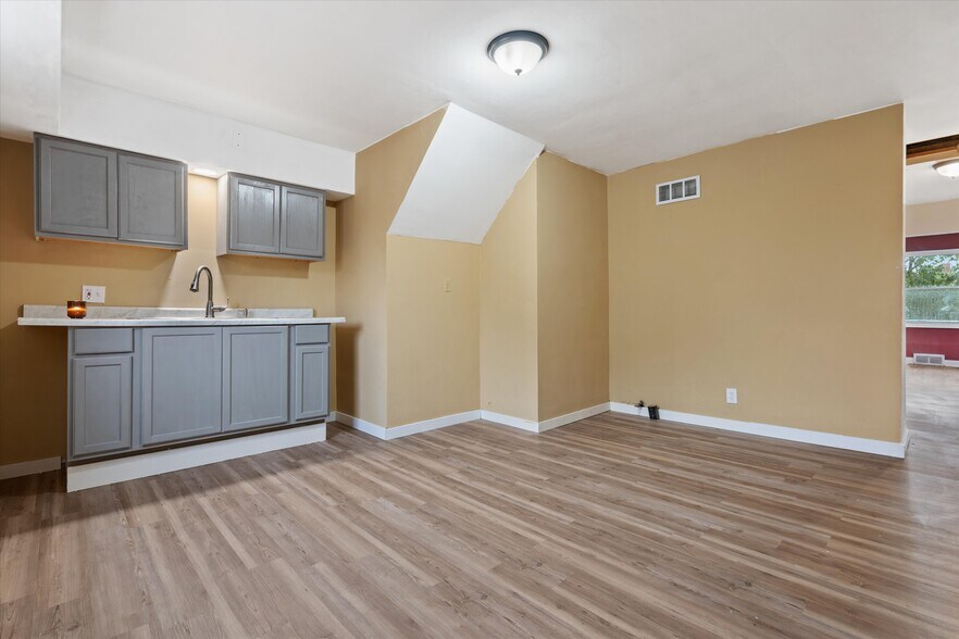 More Photos Of 1322 W Concordia Ave, Milwaukee Multifamily For Sale