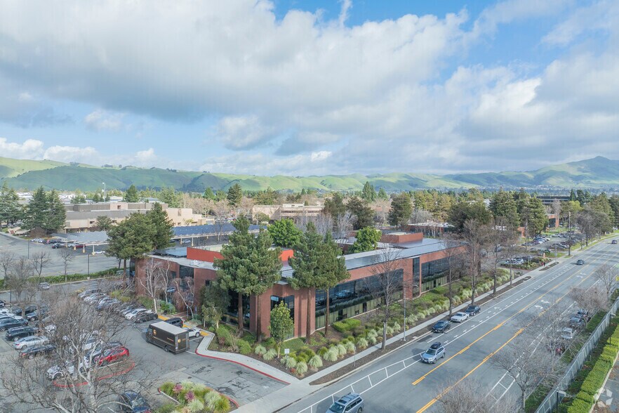 More Photos Of 39420 Liberty St, Fremont Office For Lease