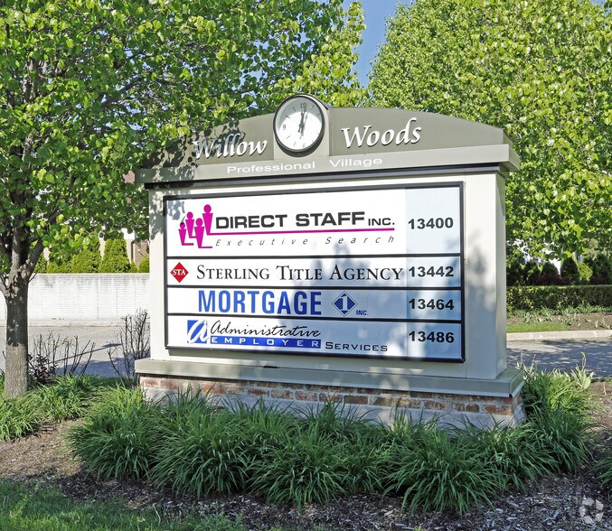 More Photos Of 13400-13486 Canal Rd, Sterling Heights Office For Lease
