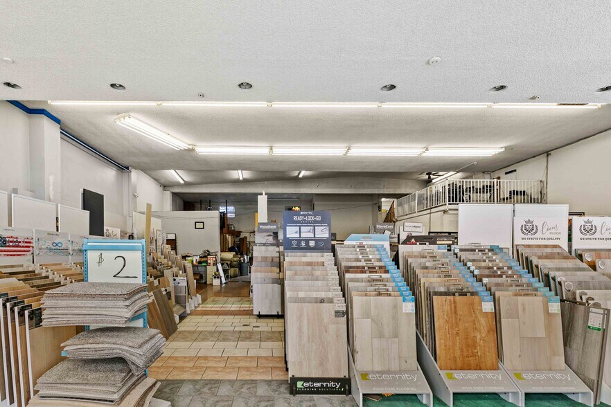 More Photos Of 979 S La Brea Ave, Inglewood Freestanding For Sale