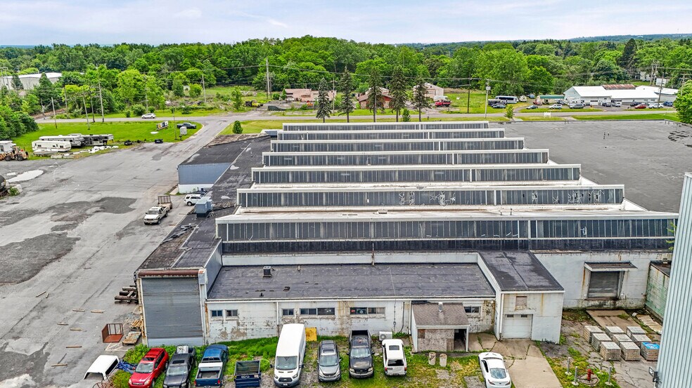 More Photos Of 294 Gambee Rd, Geneva Warehouse For Sale