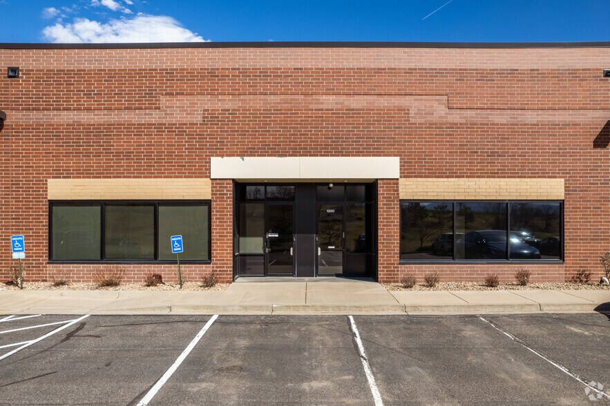 More Photos Of 11025 Dover St, Westminster Research And Development For Lease