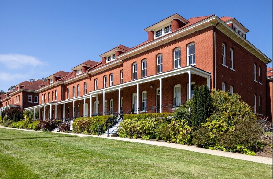 More Photos Of 102 Montgomery St, San Francisco Office Residential For Lease