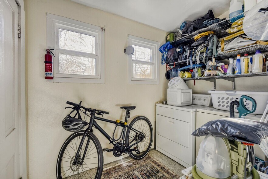 More Photos Of 422 E Tennessee Ave, Denver Multifamily For Sale