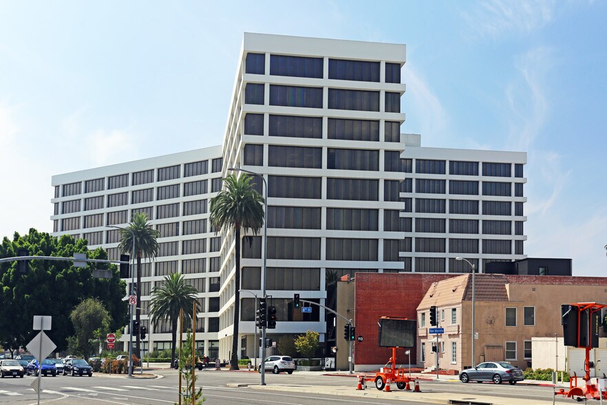 More Photos Of 8383 Wilshire Blvd, Beverly Hills Office Residential For Lease