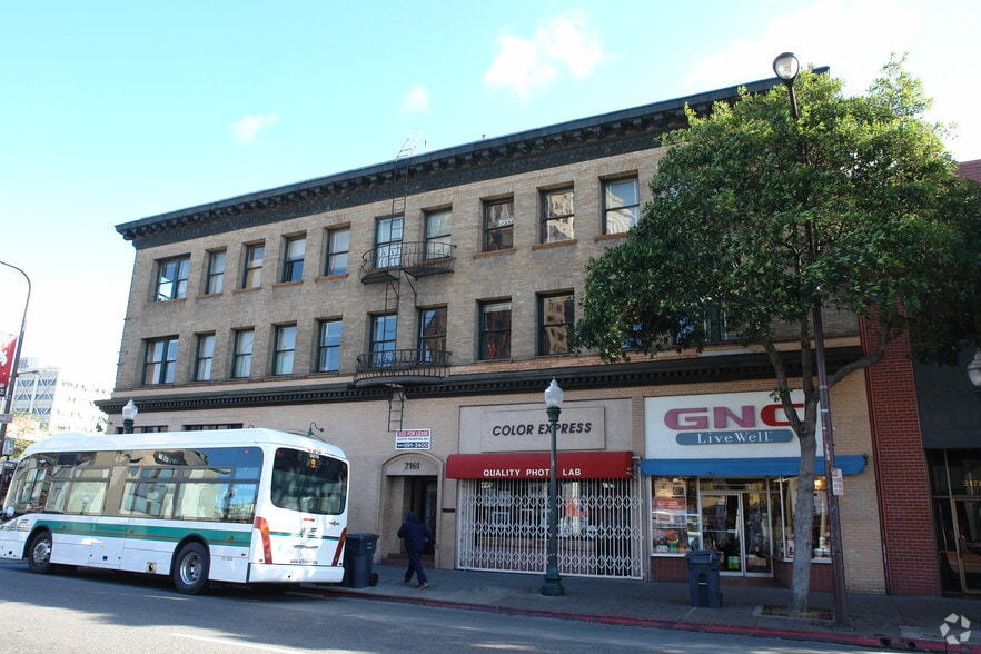 More Photos Of 2151 Shattuck Ave, Berkeley Office For Lease