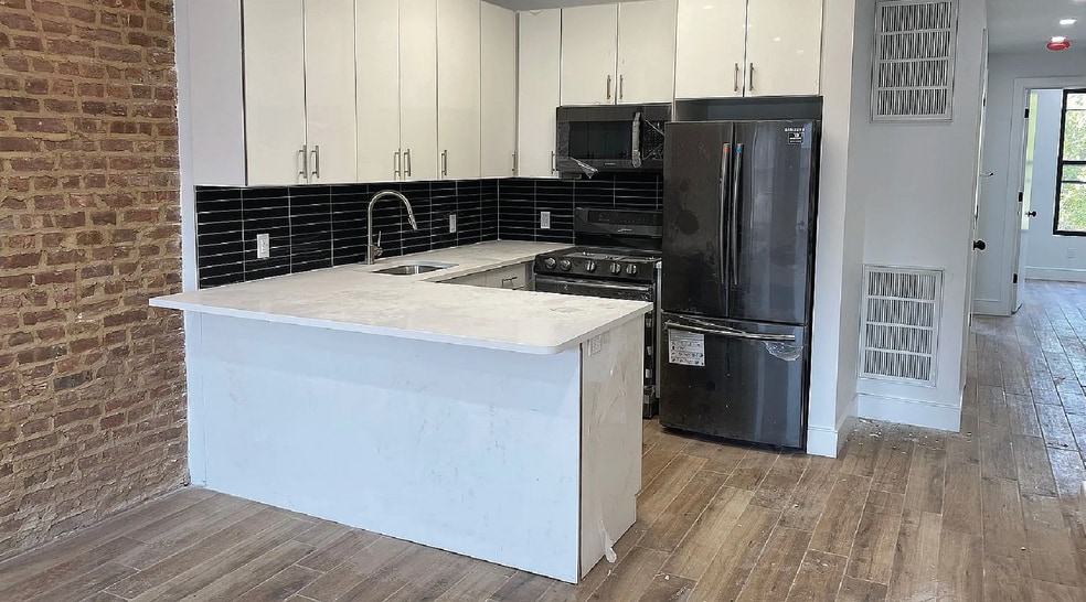 More Photos Of 1797 Flatbush Ave, Brooklyn Storefront Retail Residential For Sale