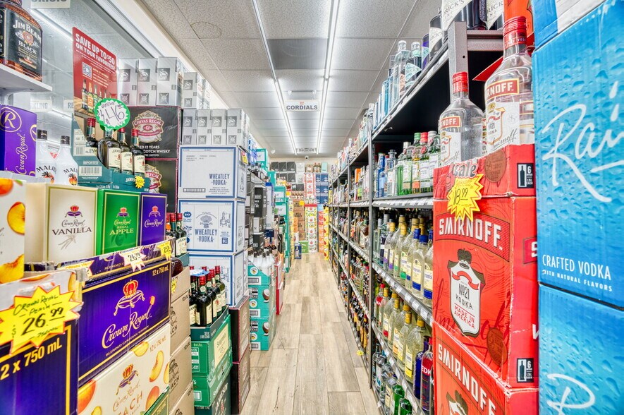 More Photos Of 207 Cedar Springs Rd, Spartanburg Freestanding For Sale