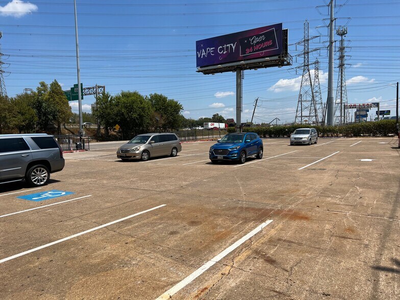 More Photos Of 11110 E I-10 Fwy, Houston Office For Sale