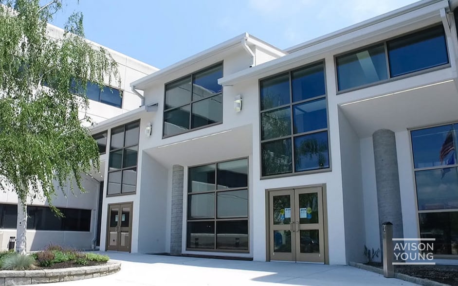 More Photos Of 148 East Ave, Norwalk Medical For Sale