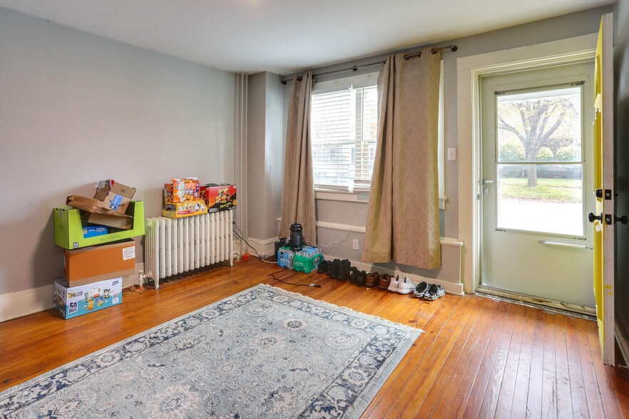 More Photos Of , Buffalo Multifamily For Sale