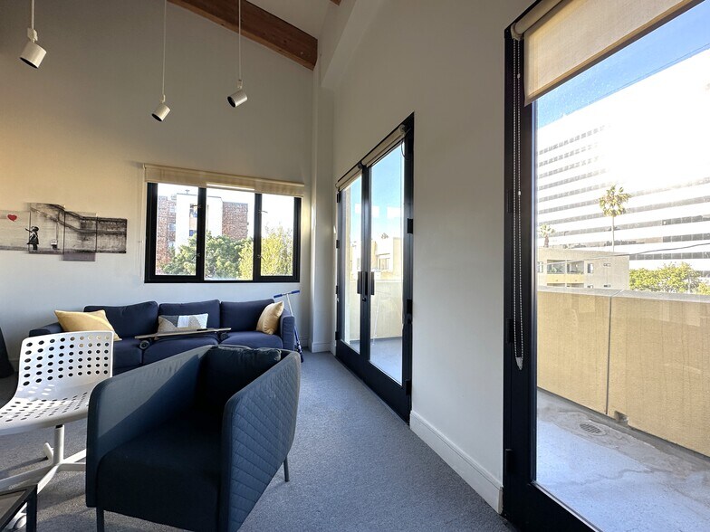 More Photos Of 1149 3rd St, Santa Monica Loft Creative Space For Lease