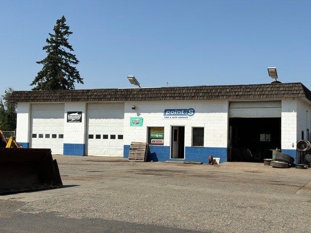 More Photos Of 765 E Broadway St, Goldendale General Retail For Sale