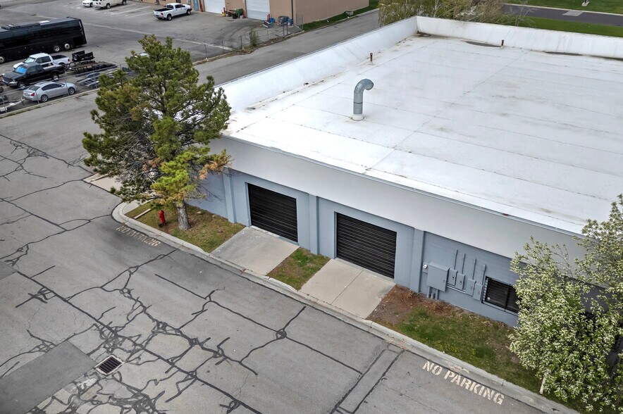 More Photos Of 3101 W 2100 S, Salt Lake City Flex For Lease