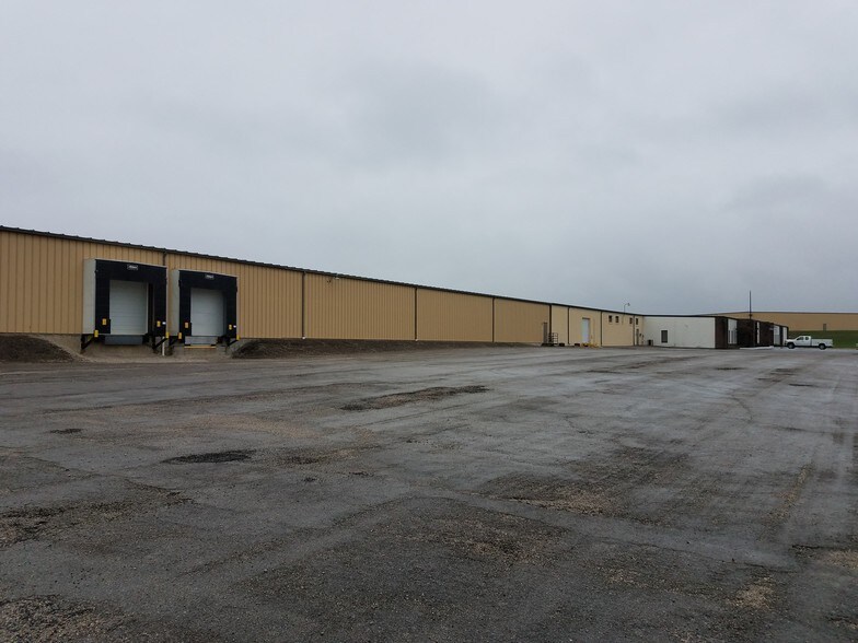More Photos Of 2130 Industrial Park Rd, Ferdinand Warehouse For Lease