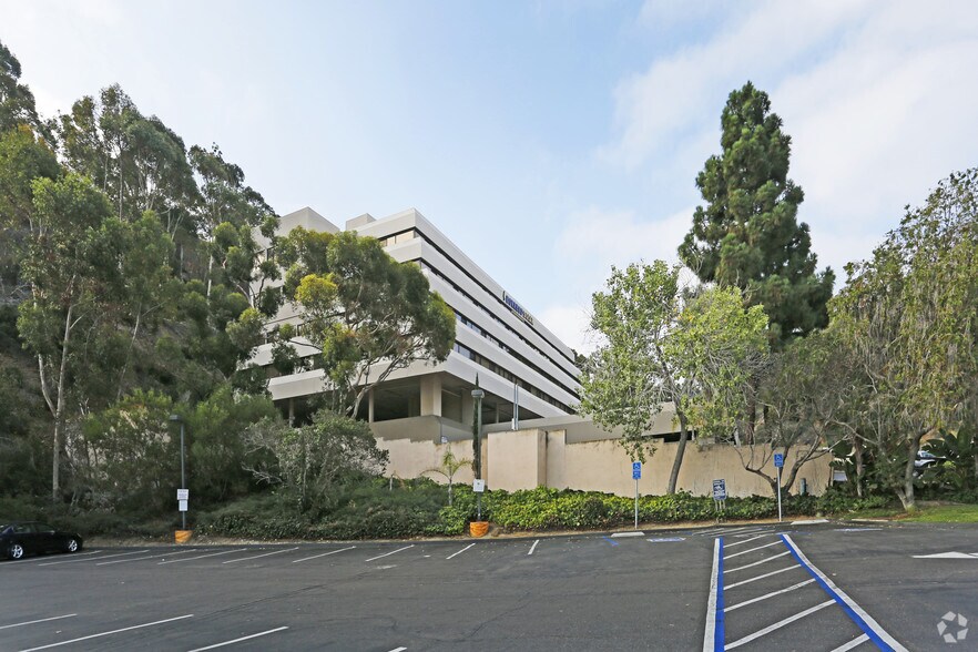 More Photos Of 5005 Texas St, San Diego Office For Lease