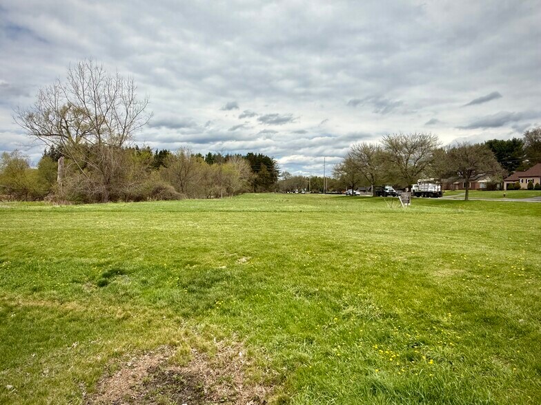 More Photos Of 3707 Rt-281, Cortland Land For Sale