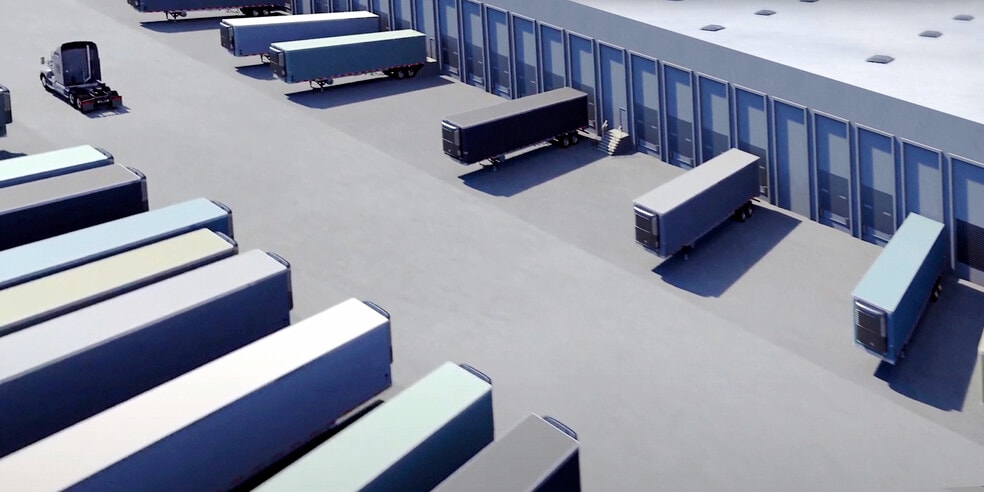 More Photos Of 6800 Valley View St, Buena Park Warehouse For Lease