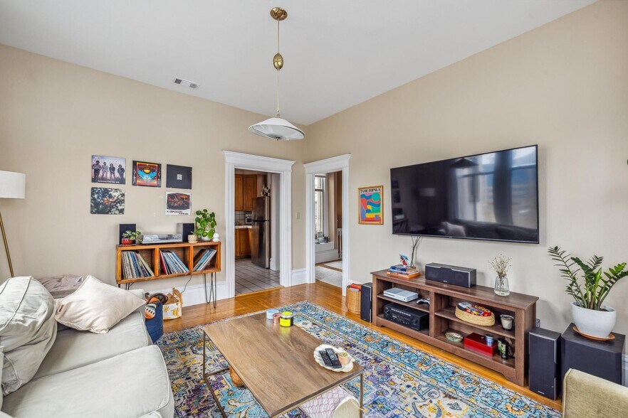 More Photos Of 1401-1405 Church St, San Francisco Apartments For Sale