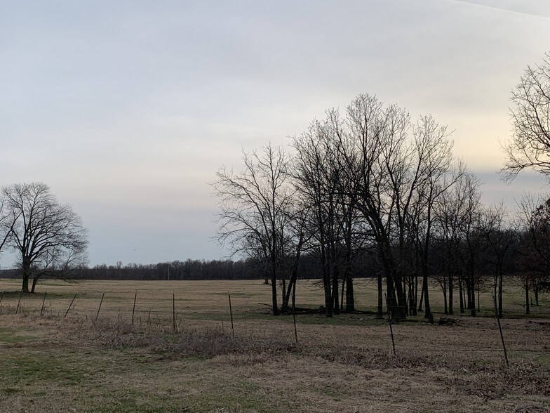 More Photos Of 68400 E 330 Rd, Jay Land For Sale