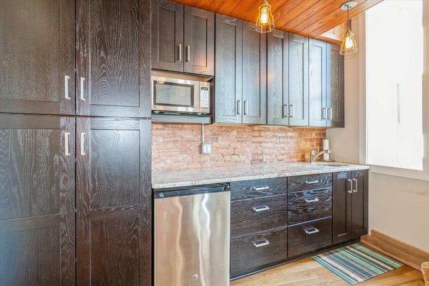 More Photos Of 56 School St, Glen Cove Loft Creative Space For Sale