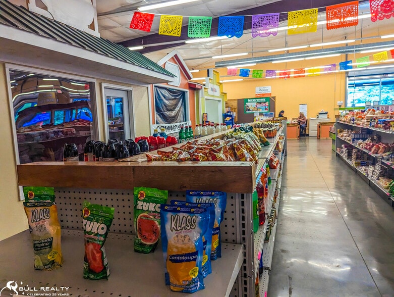 More Photos Of 480 Stonewall Jackson Blvd, Orangeburg Freestanding For Sale