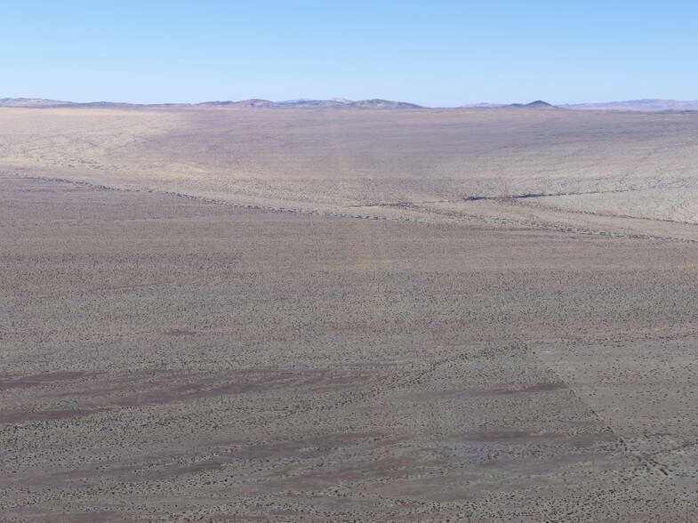 Primary Photo Of Near Turtle Mountain Rd, Needles Land For Sale
