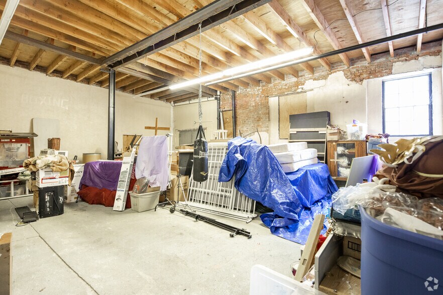 More Photos Of 224 Shepherd Ave, Brooklyn Religious Facility For Sale