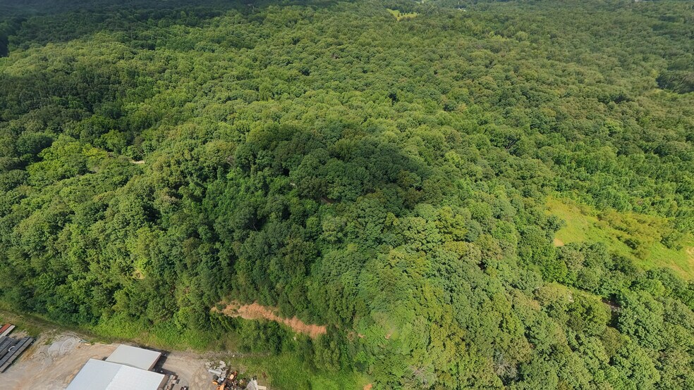 More Photos Of 457 Pitcher Rd S, Morgantown Land For Sale