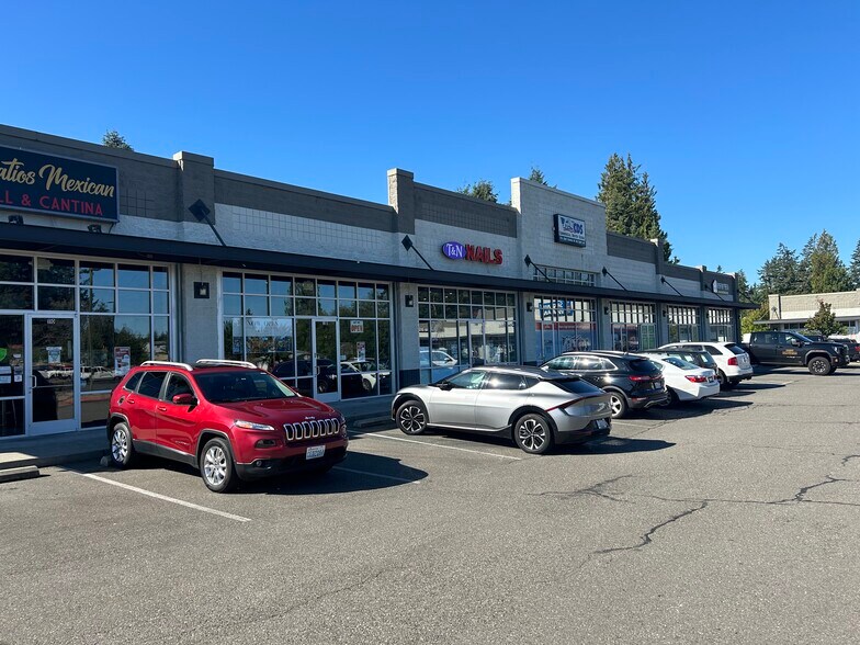 More Photos Of 1382-1386 SE Lund Ave, Port Orchard Unknown For Lease