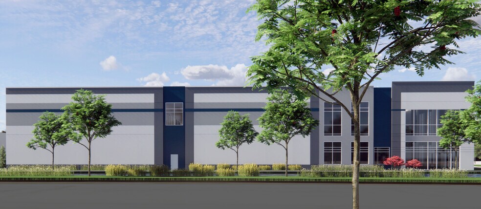 More Photos Of 2349 W Lake St, Addison Industrial For Lease