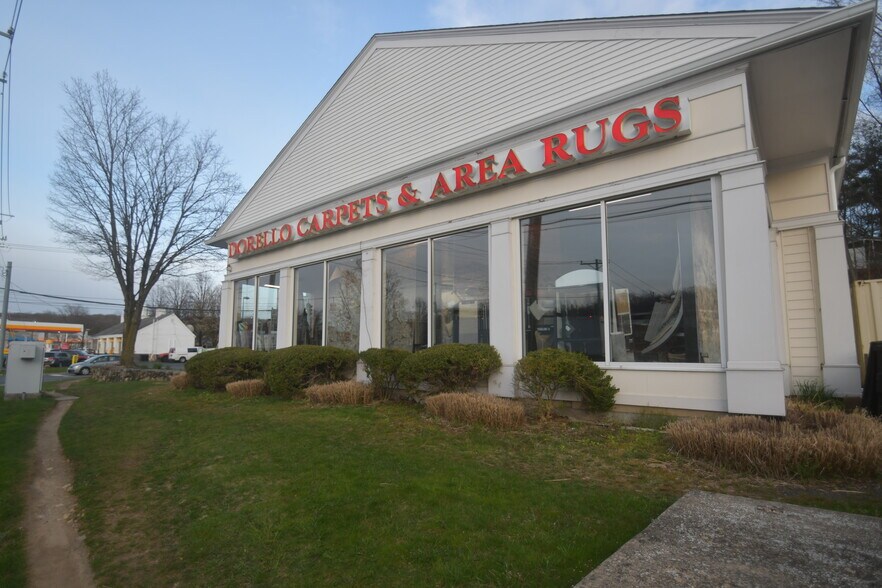 More Photos Of 594 Main Ave, Norwalk Freestanding For Sale