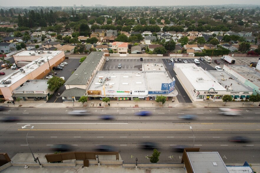 More Photos Of 5431-5441 Sepulveda Blvd, Culver City Storefront Retail Office For Lease