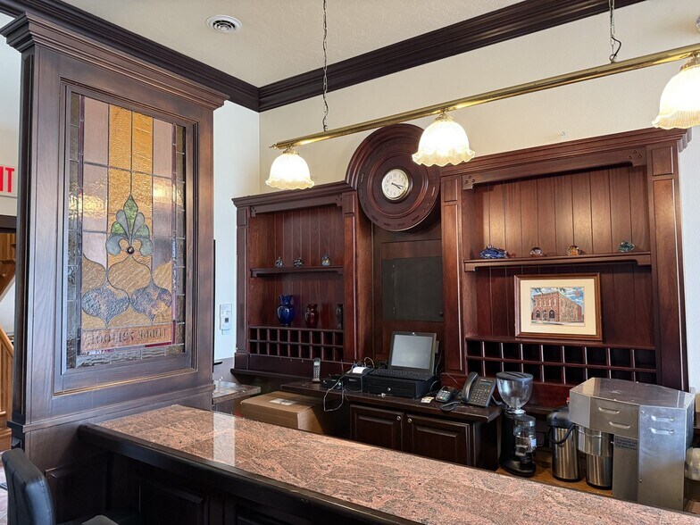 More Photos Of 331 S Main St, Spillville Storefront Retail Residential For Sale