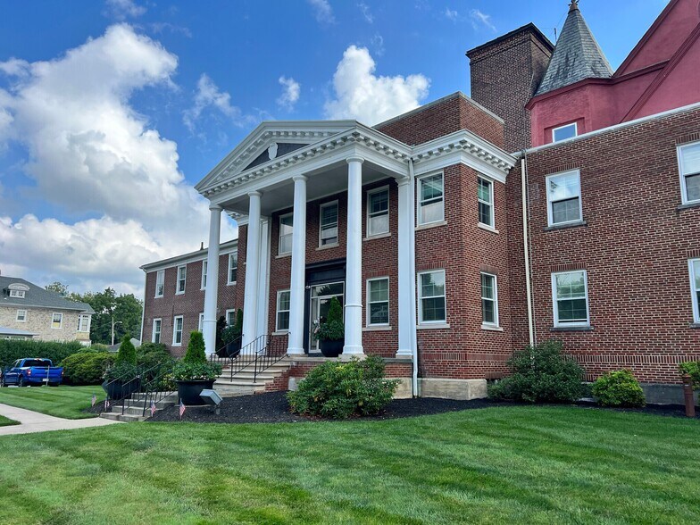 More Photos Of 1200 E High St, Pottstown Unknown For Lease