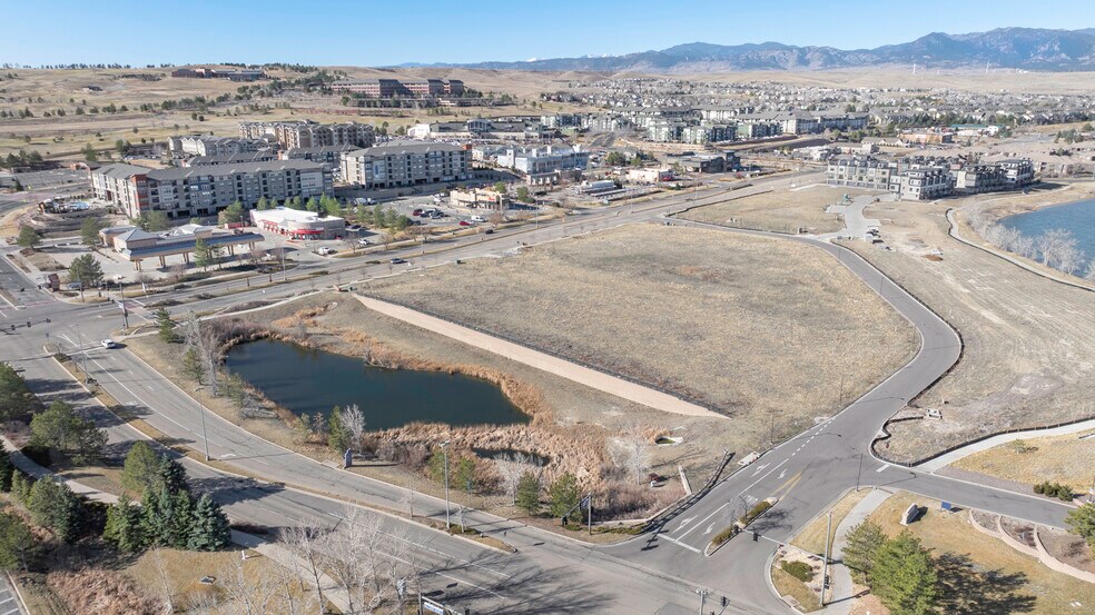 More Photos Of NW Corner East Coalton & Flat Iron Cir, Superior Land For Sale