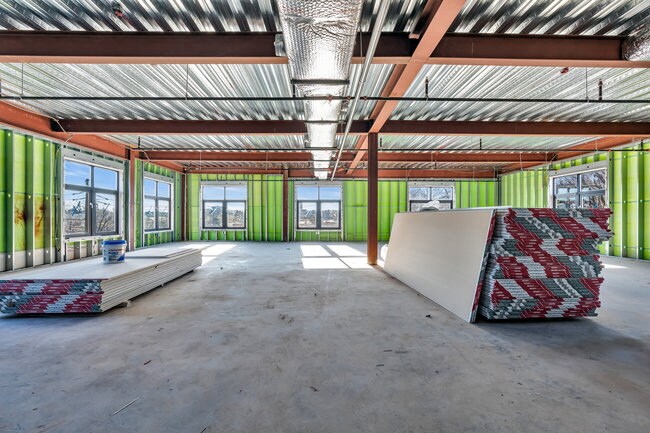 More Photos Of 374 Green St, Woodbridge Coworking Space