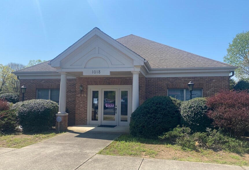 Primary Photo Of 1018 Lee Ann Dr, Concord Office For Sale
