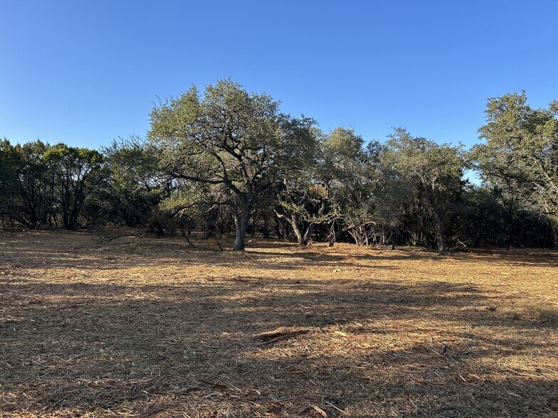 More Photos Of 301 CR 282, Liberty Hill Land For Sale