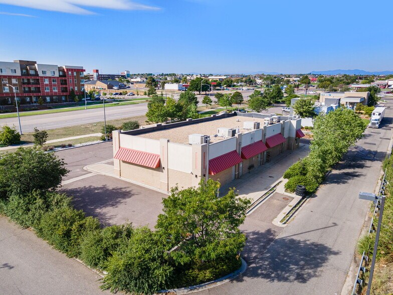 More Photos Of 4251 E 104th Ave, Thornton Freestanding For Sale