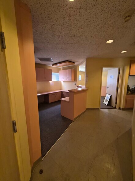 More Photos Of 1320 Apple Ave, Hayward Medical For Lease