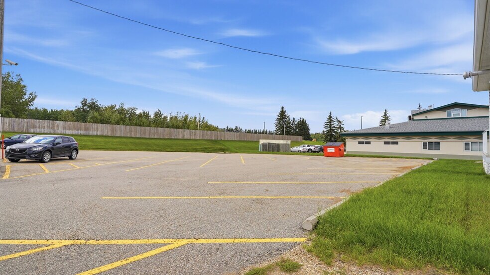 More Photos Of 191 Ordze Ave, Sherwood Park Office For Sale