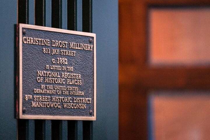 More Photos Of 811 Jay St, Manitowoc Restaurant For Sale