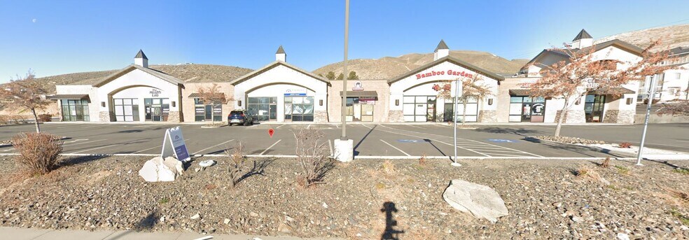 More Photos Of 4250 Cochise St, Carson City Freestanding For Lease