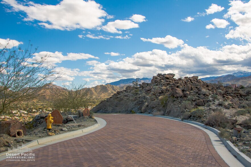 More Photos Of Stone Eagle Dr & Hwy 74, Palm Desert Land For Sale