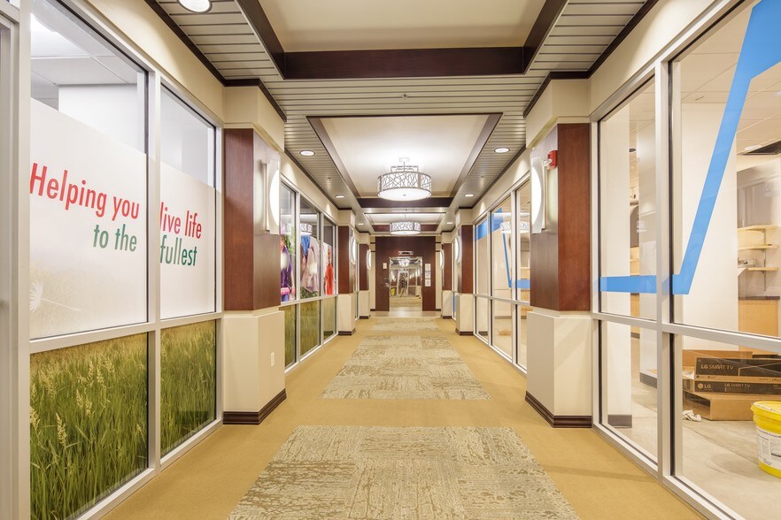 More Photos Of 325 Market St, Chattanooga Medical For Lease