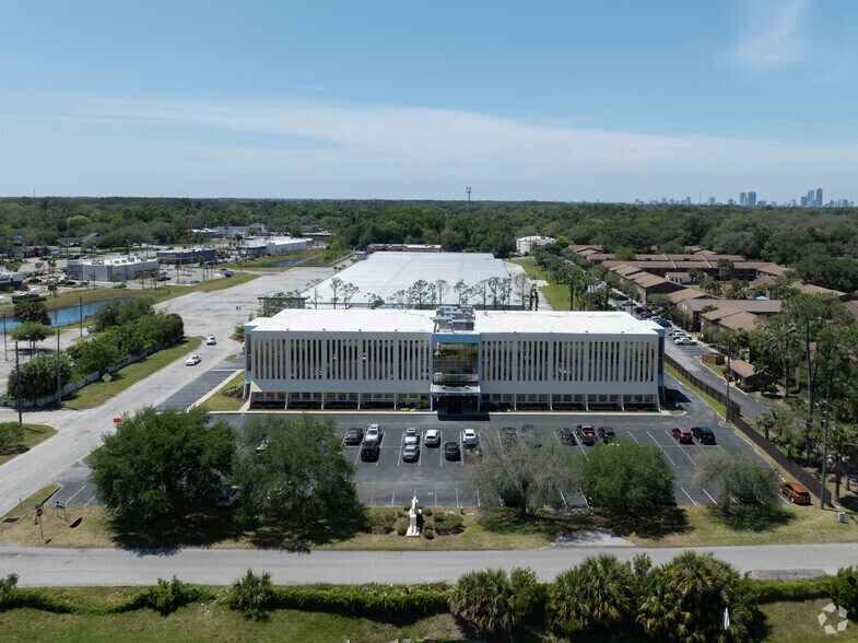 More Photos Of 3100 S University Blvd, Jacksonville Medical For Lease