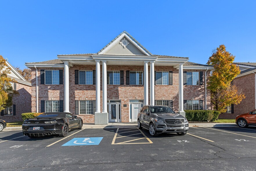 Primary Photo Of 12401 S 450 E, Draper Office Residential For Lease