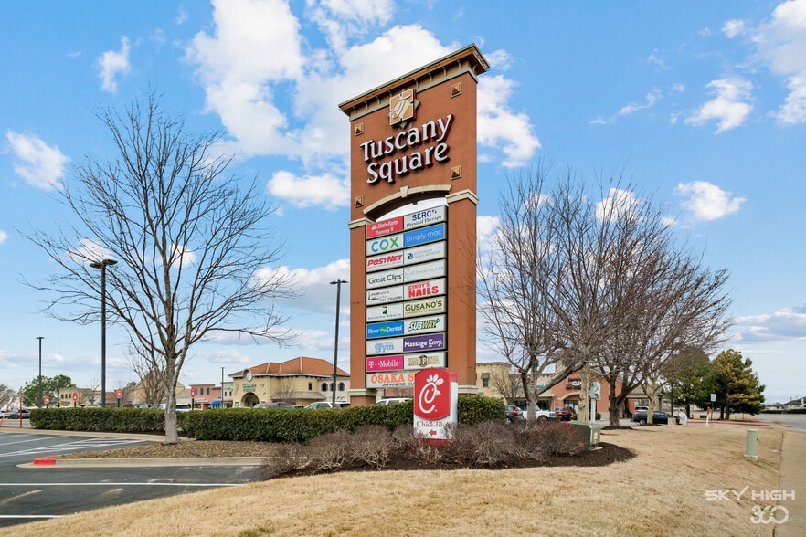 More Photos Of 2603 W Pleasant Grove Rd, Rogers Unknown For Lease