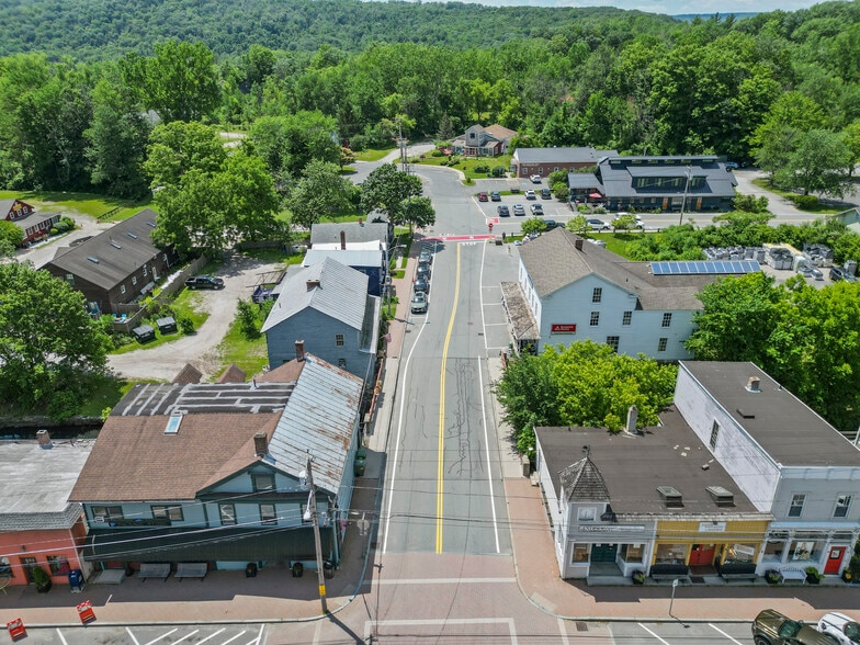 More Photos Of 8 Center St, West Stockbridge Restaurant For Sale